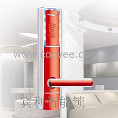 供應麗水市電子感應磁卡鎖，智能酒店電子鎖