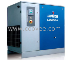 供應富達空壓機