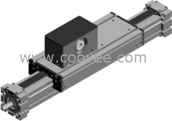 供应 线性模组-同步带驱动线性模组