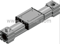供应 线性模组 滚珠螺杆