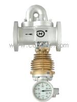 供應國營泊頭儀表總廠蒸汽流量計