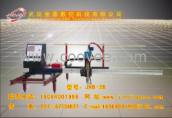 供應(yīng)JXB-2B型懸臂式數(shù)控切割機，吉林數(shù)控切割機，等離子數(shù)控切割機