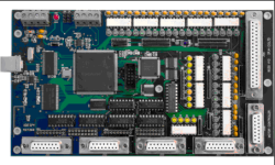 供應USB9030運動控制卡