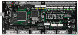 供應(yīng)USB 9010運動控制卡