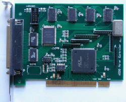 供應(yīng)PCI 6030運(yùn)動控制卡