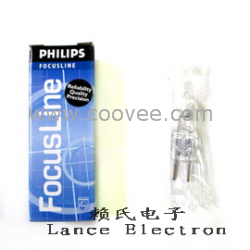 供应PHILIPS米泡7724 12V100W