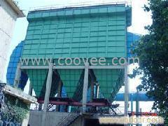 供應布袋除塵器