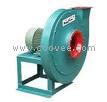 供應管式離心風機