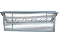 供應(yīng)鉸接式風(fēng)口