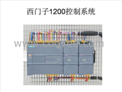 西门子PLC自动化控制系统 -河南逐鹿