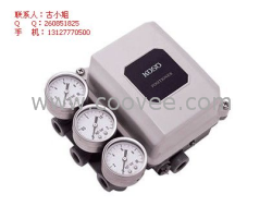 供應(yīng)EPA821 EPA824 EPB801 EPC804電氣閥門定位器