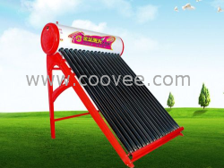 供應太陽能熱水器