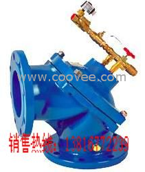 排泥閥-上海信核閥門