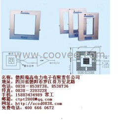 供应HLA霍尔大电流传感器