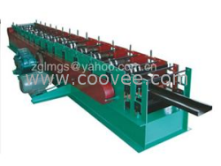 供應C型鋼壓型機