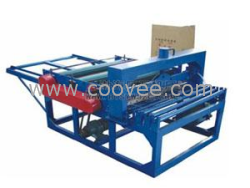 供應彩板專用覆膜機