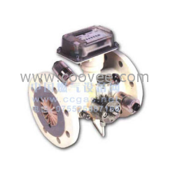 供應(yīng)氣體渦輪流量計(jì)－深圳亞威華