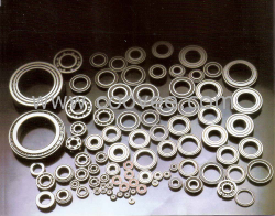 供應軸承,日本軸承