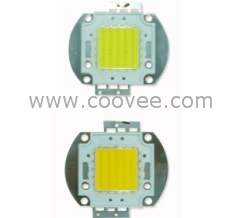 厦门LED集成50W白光投光灯专用光源