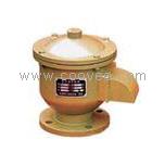 供應GFQ-02全天候呼吸閥