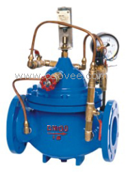 供應700X水泵控制閥