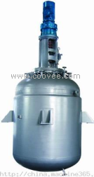 供應不銹鋼反應釜