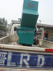 供應薄鐵皮粉碎機認準萬華牌