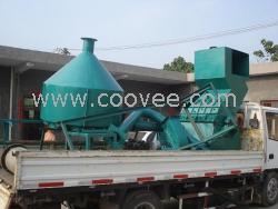 易拉罐粉碎機產品性能特點