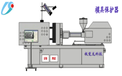 供应模具监视器