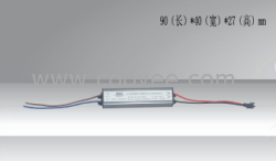 供应LED驱动电源3~6*3W