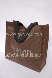 供應車縫無紡布袋