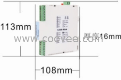 LM-1C2C 4-20mA隔离器