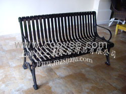 戶外公園椅MZS-17047