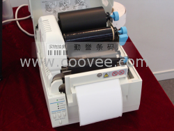 標示日期不干膠打印機