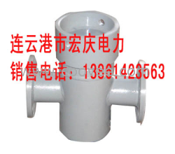 直接生產《除氧器排氣收能器，快開濾水器》