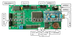 DTE1616USB数据采集板简介