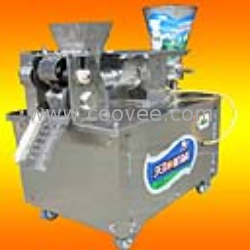 天陽全自動餃子機，灌腸式水餃機