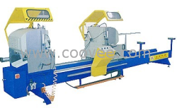 湖州斷橋鋁門窗加工設備報價|嘉興鋁門窗設