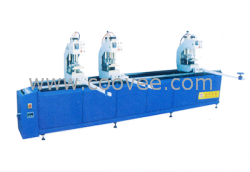 遼寧塑鋼三位焊接機報價|嘉興塑鋼設備報價