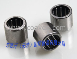 GBR122016UU軸承IKO軸承