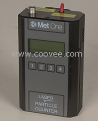 metone227A激光粒子计数器