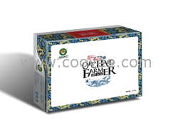 炫彩禮盒精裝降價不降質量