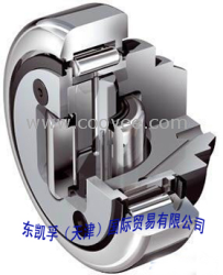 INA軸承NATR20PP軸承