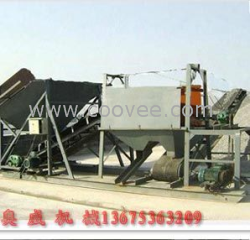 奧威篩沙機三萬八