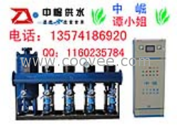 河南變頻給水，五味生活，七彩生命，石家莊