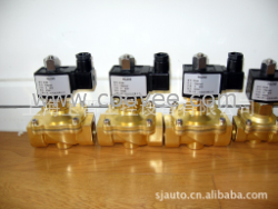 POB低溫電磁閥上海廠家