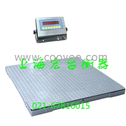 15t地磅，北京市双层地磅，双层电子地磅