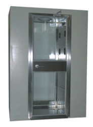 供應上饒風淋室，上饒科爾風淋室價格