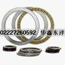 推力圓柱滾子軸承81260-M德國FAG