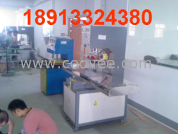 買高周波-----選南京國強機械